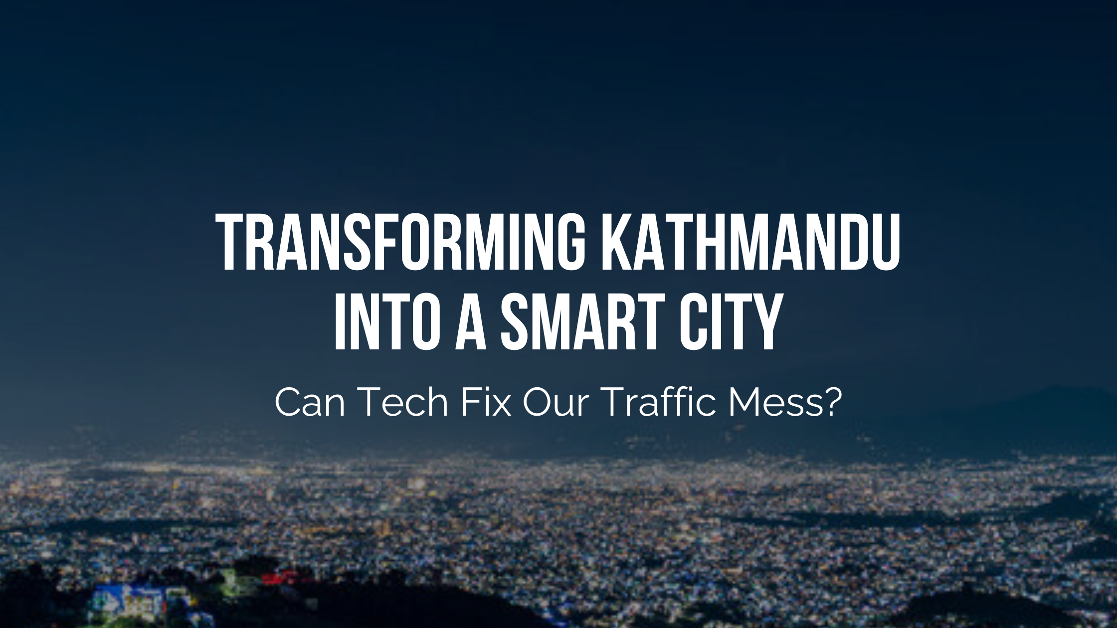 Technology in Road Safety